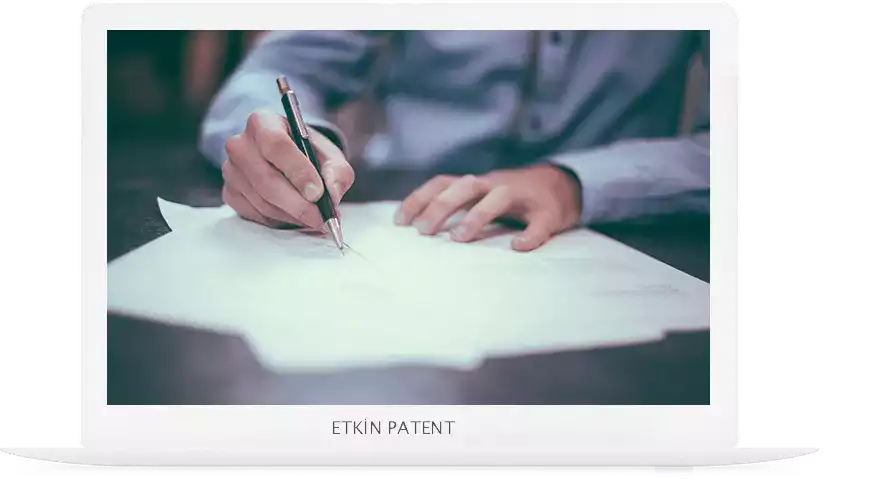 dökümantasyon ve değişikliklerin kontrolü-Zeytinburnu Patent