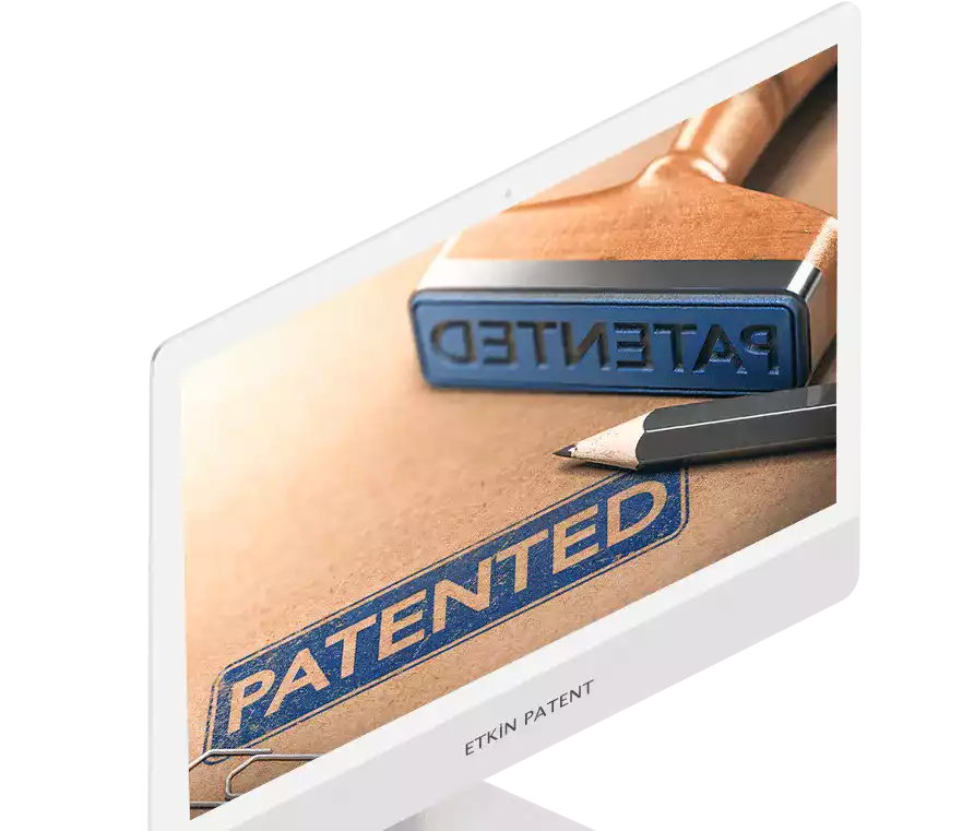patent isteme hakkının gasbı-Zeytinburnu Patent