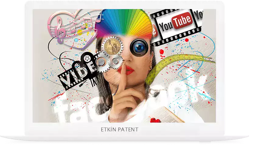 tasarım tescil örnekleri-Zeytinburnu Patent