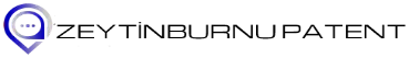 Zeytinburnu Patent Mobil Logo